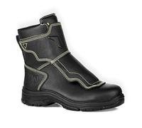 Rock Fall RF8000 Helios High Leg Internal Metatarsal Foundry Safety Boot Size 11