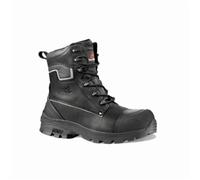 Rock Fall Shale High Leg Safety Boot