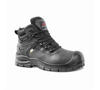 Rock Fall Surge Electrical Hazard Waterproof Safety Boot