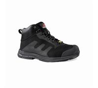 Rock Fall TeslaDRI ESD Safety Boot