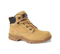 Rock Fall VX950C Onyx Safety Boot - Honey Size 7