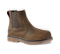 Rock Fall Women's Ruby Chelsea BootChelsea Boot