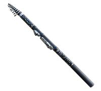 Rock Fishing Rod, Carbon Fiber Rotating Fishing Pole, Surf Rod Ultra-light Compact Travel Accessories for Bass Salmon Trout