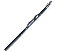 Rock Fishing Rod,Trout Fishing Rod Surf - Travel Compact Backpacking, Ultra-light Saltwater Pole