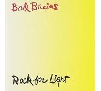 Rock For Light by Bad Brains (1991-07-01)