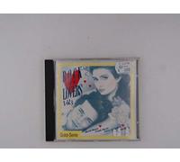 Rock for Lovers 3 (1990) - Richard Sanderson, Udo Lindenberg, Thomas Anders, Frank Duval..