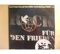 Rock für den Frieden