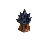 Rock Garden Bonsai Bridge Small Ornaments Accessories Aquarium Aquarium Landscaping Superior Quality and Creative Durability