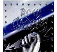Rock Giants (1990)