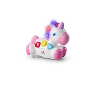 Rock & Glow Unicorn Toy