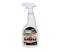 Rock Glue Pro - Heavy-Duty Gravel Binder & Joint Sealer for Driveways, Garden Paths & Mulch | Long-Lasting, Weatherproof, Easy-to-Apply Formula (750ML)