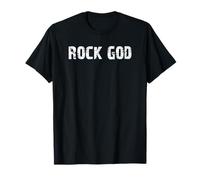 Rock God T-Shirt