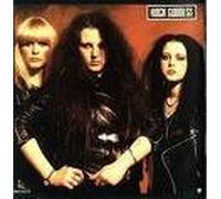 Rock Goddess - Hell Hath No Fury
