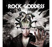 ROCK GODDESS - This Time