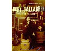 Rock Goes to College [DVD]