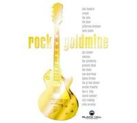 Rock Goldmine (3 DVDs)