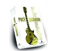 ROCK GOLDMINE - V/A -METAL BOX -DVD (1 DVD)