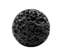 Rock Grip Trainer - Callus Ball for Palm Strength | Volcanic Stone with Sweatproof, Intense Training Gear, Compact Fitness Tool, Hand Grip Enhancer, Sports Accessory