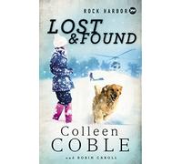 Rock Harbor Lost And Found (Rock Harbor Search and Rescue)