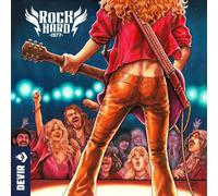 Rock Hard: 1977