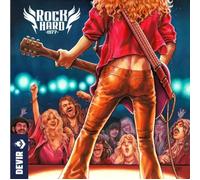 Rock Hard 1977: Ear Candy Expansion