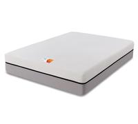 Rock Hard Ultra Firm Mattress, Single Dimensions: 3′ x 6′3″ (90cm x 190cm)