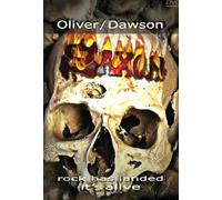 Rock Has Landed: It's Alive [DVD] [Region 1] [US Import] [NTSC]