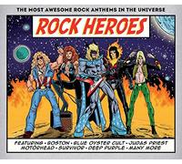 Rock Heroes