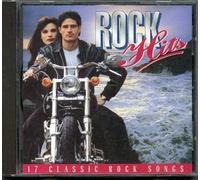 Rock Hits - 17 Classic Rock Songs