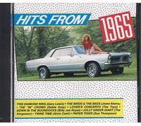 Rock Hits 1965 - Hits from 1965 / Various