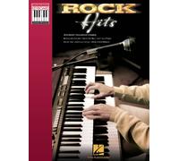 Rock Hits: Note-for-note Keyboard Transcriptions