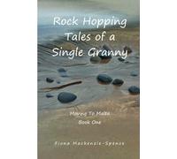Rock Hopping Tales of a Single Granny: Moving To Malta