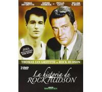 Rock Hudson (1990) / Rock Hudson's Home Movies (1992) [2-DVD]