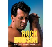 Rock Hudson All That Heaven Allowed