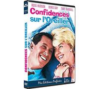 ROCK HUDSON - CONFIDENCES SUR