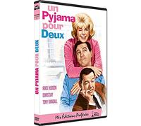 Rock Hudson – Doris Day – Tony