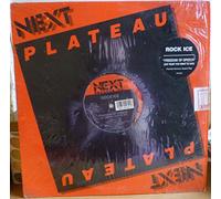 Rock Ice - Freedom of Speech [VINYL]