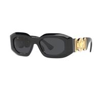 Rock Icons Sunglasses 54 MM