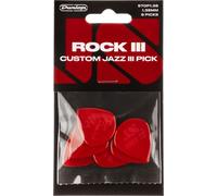 Rock III Custom Jazz III pick