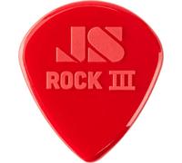 Rock III Custom Jazz III pick 24 per pack