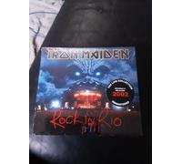 Iron Maiden - Rock In Rio (2015 Remaster)