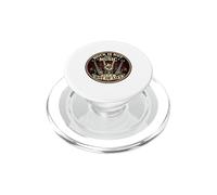 Rock Is Not Just Music It’s A Way Of Life PopSockets PopGrip for MagSafe
