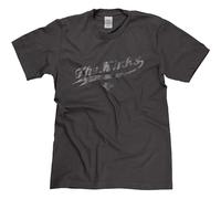 Rock is Religion The Kinks T-Shirt Black M