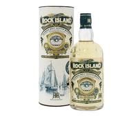 Rock Island Blended Malt