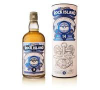 Rock Island, Blended Malt Scotch Whisky, 14 Years Old Sherry Edition, 700ml 46.8%