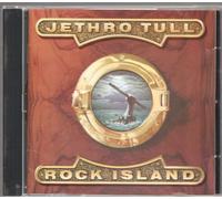 Rock Island - Jethro Tull