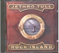 Jethro Tull - Rock Island - Jethro Tull CD