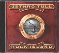 Jethro Tull - Rock Island - Jethro Tull CD