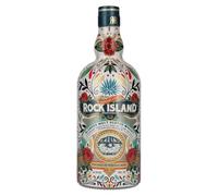 Rock Island Tequila Edition