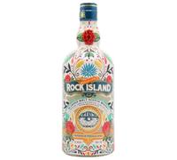 Rock Island Tequila Edition